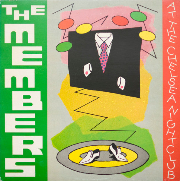 The Members