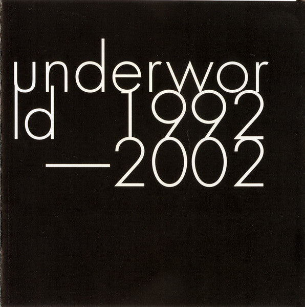 Underworld