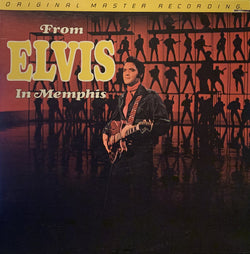 Elvis Presley