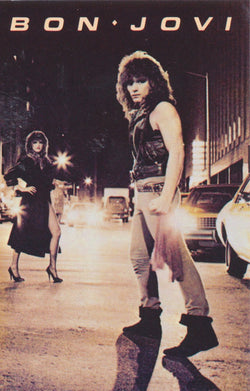 Bon Jovi