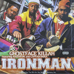 Ghostface Killah