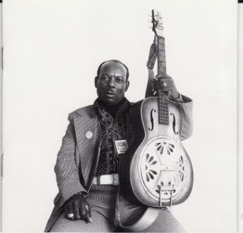 Archie Edwards