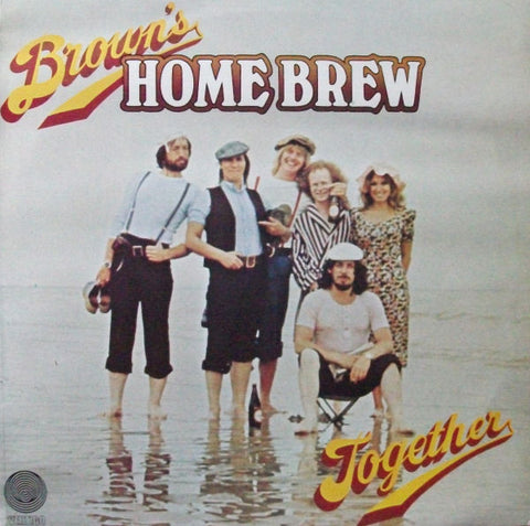 Brown's Home Brew