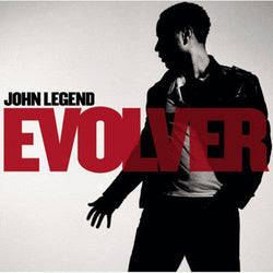 John Legend