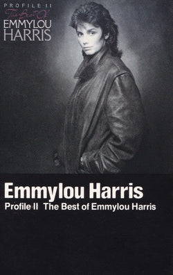 Emmylou Harris