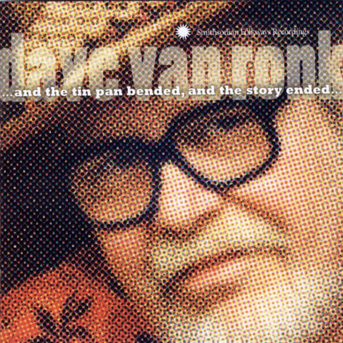 Dave Van Ronk