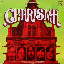 Charisma