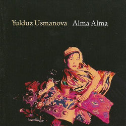 Yulduz Usmanova