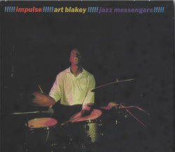 Art Blakey & The Jazz Messengers