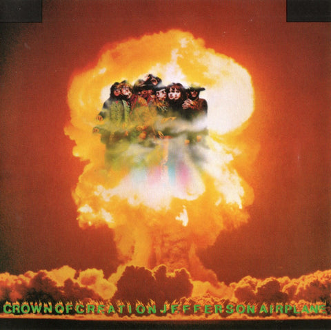 Jefferson Airplane