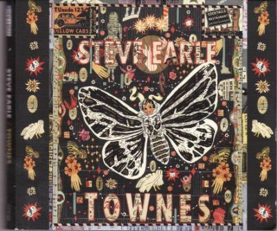 Steve Earle