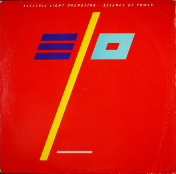 Electric Light Orchestra