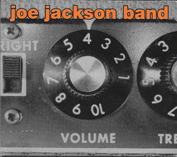 Joe Jackson Band