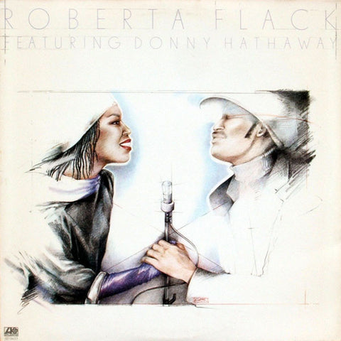 Roberta Flack