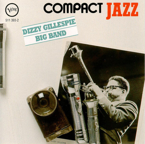Dizzy Gillespie Big Band