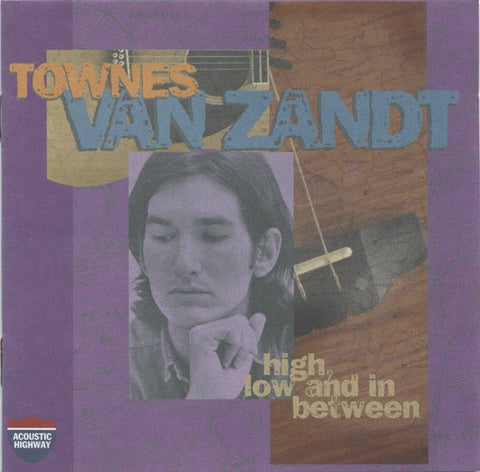 Townes Van Zandt