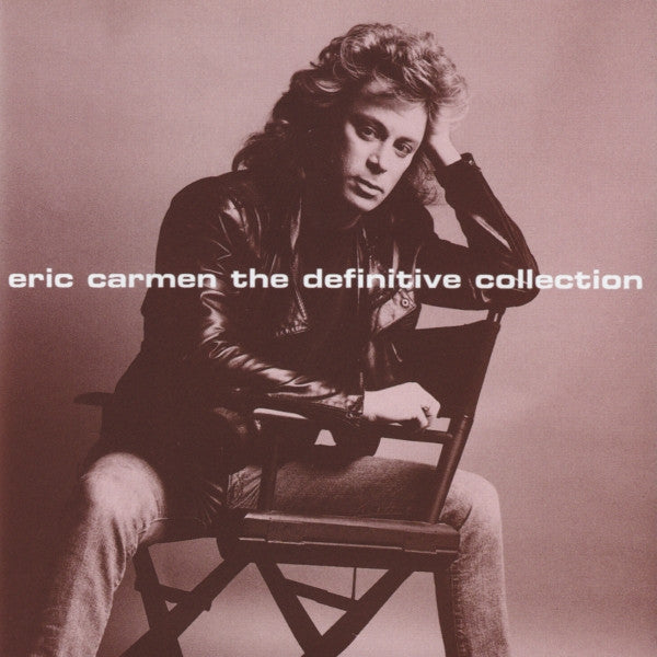 Eric Carmen