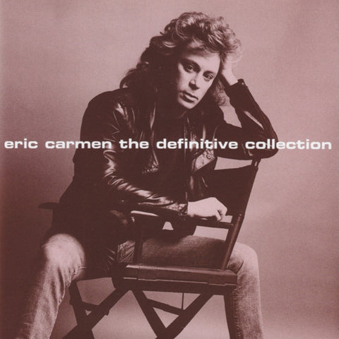 Eric Carmen