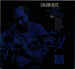 Calvin Keys