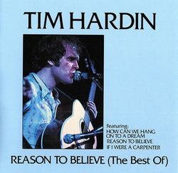 Tim Hardin