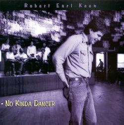 Robert Earl Keen