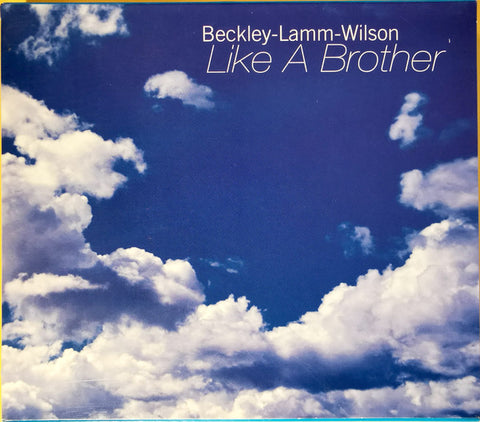 Beckley - Lamm - Wilson