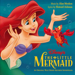 The Little Mermaid (An Original Walt Disney Soundtrack)