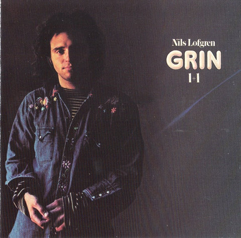 Nils Lofgren / Grin