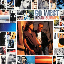 Go West