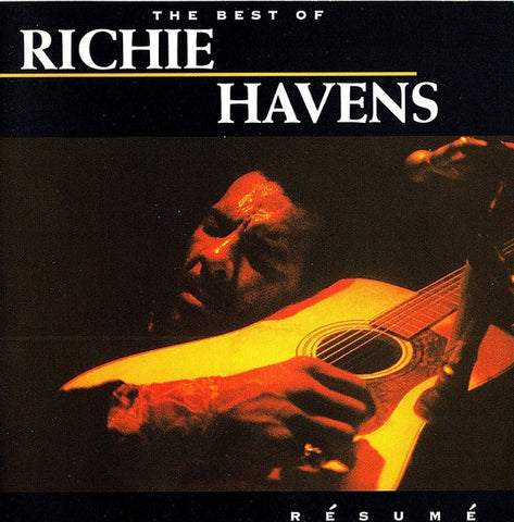 Richie Havens