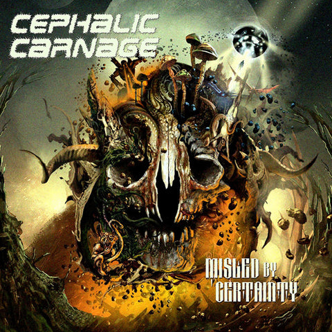 Cephalic Carnage