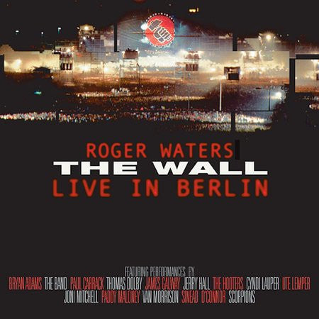Roger Waters
