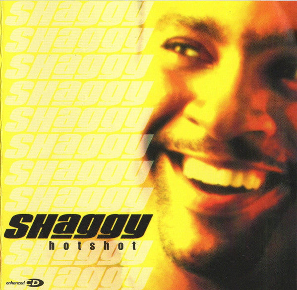 Shaggy