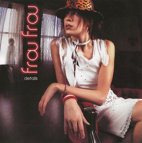 Frou Frou