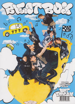 NCT DREAM