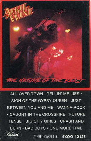April Wine