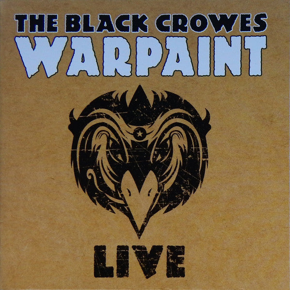 The Black Crowes