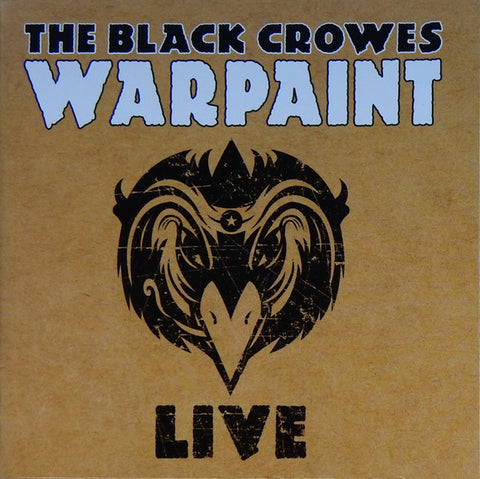 The Black Crowes