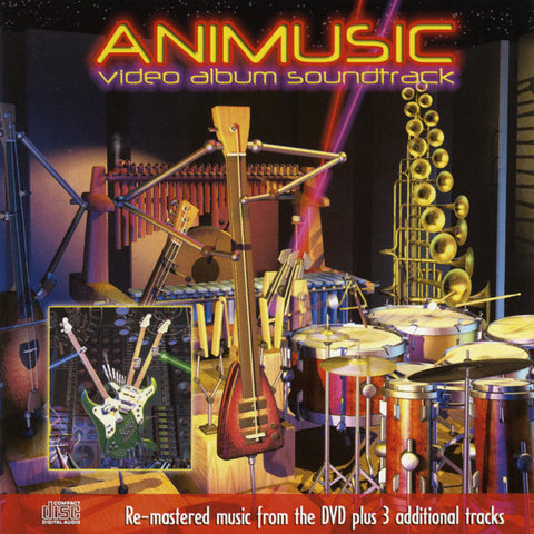 Animusic