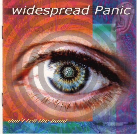 Widespread Panic