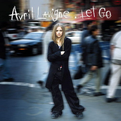 Avril Lavigne