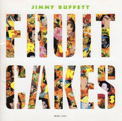Jimmy Buffett