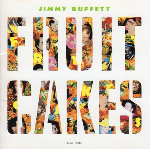 Jimmy Buffett