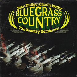 John Duffey / Charlie Waller / The Country Gentlemen