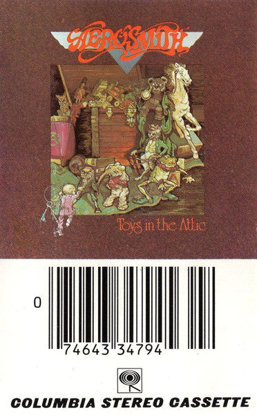 Aerosmith