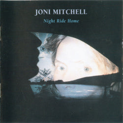 Joni Mitchell