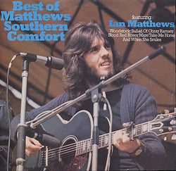 Matthews Southern Comfort