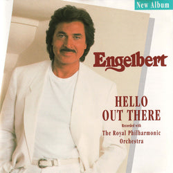 Engelbert Humperdinck