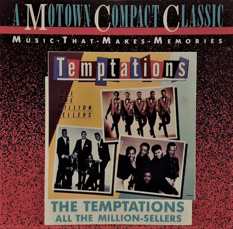 The Temptations