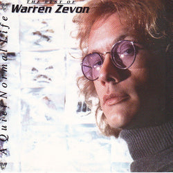 Warren Zevon